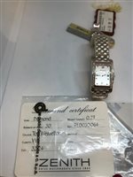 Scicli - Corso Garibaldi 28 - Reloj Zenith Mujer in Oro ZBK855278 - ZBK855278